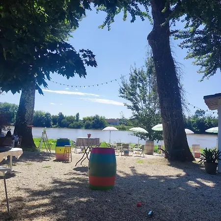 Chez Nanou, A Proximite De St Emilion * Sainte-Terre